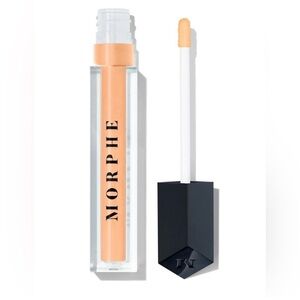 💄 Morphe Lip Gloss – Shade Chill – High Shine Nude